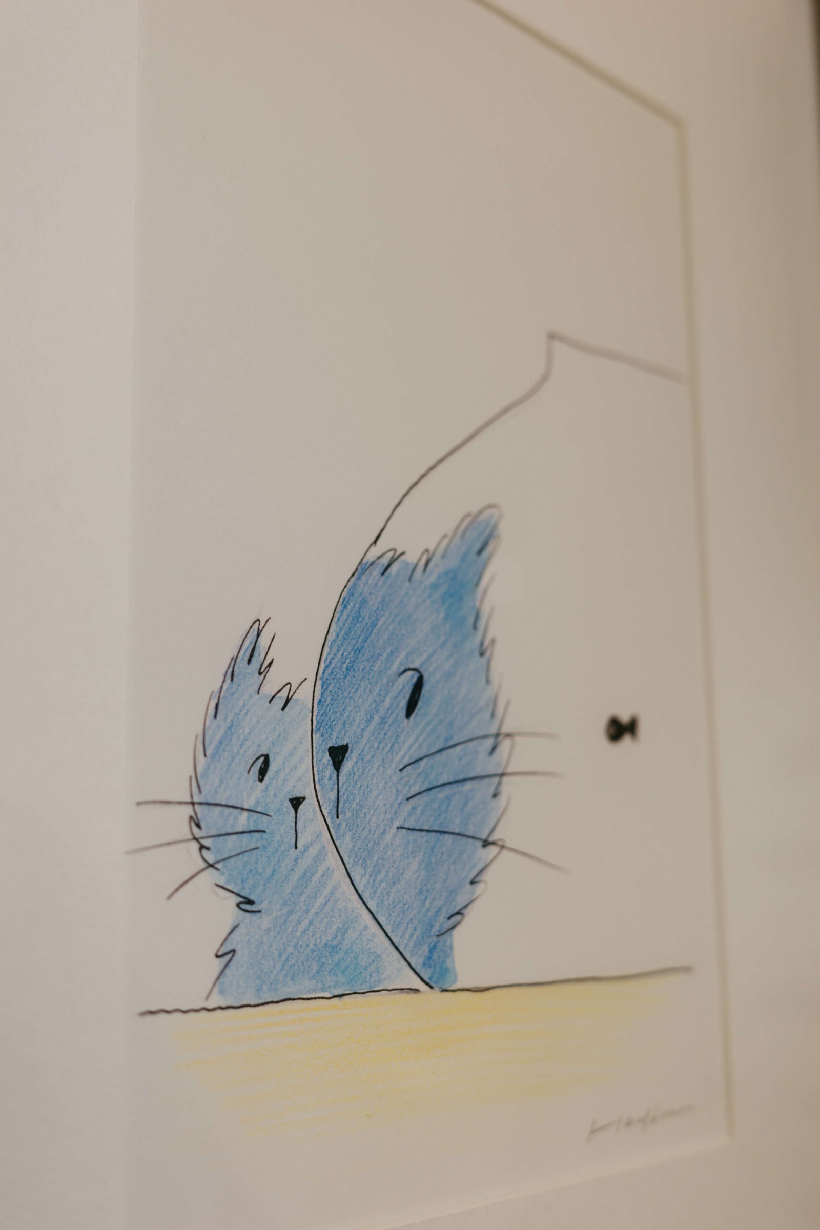 Haydonna's Sachiket exhibition