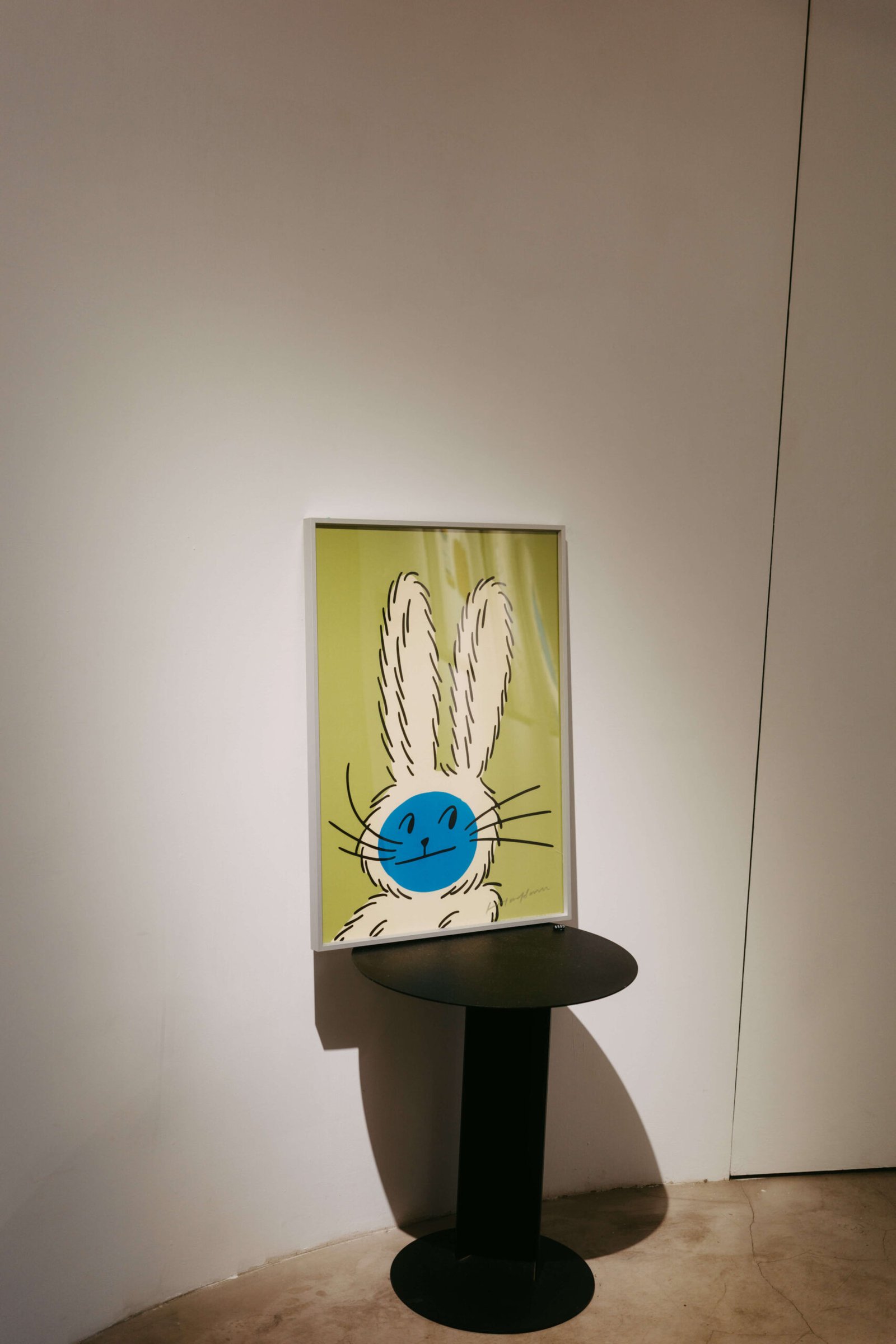 Haydonna's Sachiket exhibition