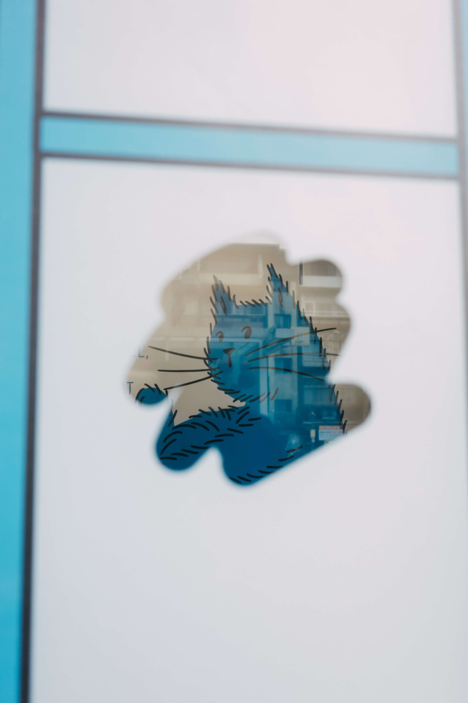 Haydonna's Sachiket exhibition