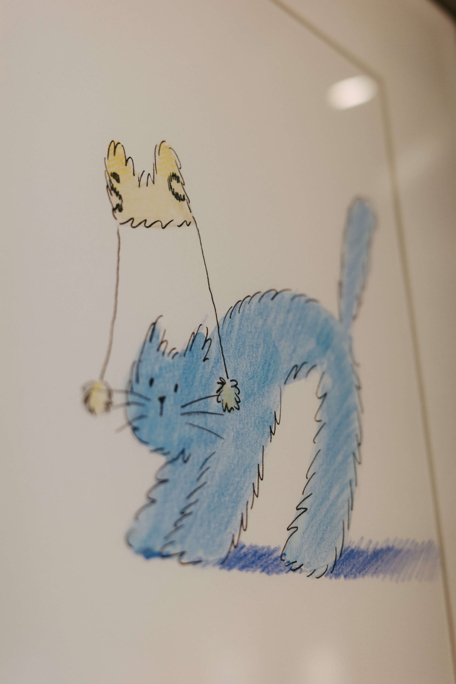 Haydonna's Sachiket exhibition